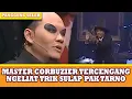 Download Lagu BARU KALI INI MASTER CORBUZIER TERCENGANG NGELIAT TRIK SULAP PAK TARNO - PANGGUNG SELEB