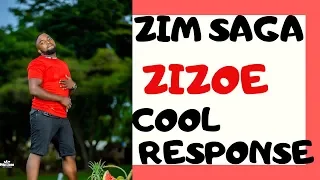 zizoe pamyk comes out clean