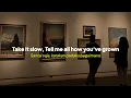 [TikTok Version] Seandainya X Wish You Were Here - Vierratale ft. Neckdeep (lirik terjemahan)