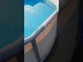 SUMMER WAVES 14FT ELITE FRAME POOL 14x42
