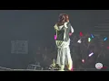 [4K] ハルジオン (Halzion) - YOASOBI | HK | 241226-D1