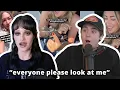 the open-carry gun influencer with annamarie forcino
