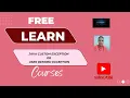 Java Custom Exception Or User Defined Exception