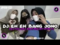 Download Lagu DJ BANG JONO | DULU KAU JANJI BAWA BERLIAN UNTUK KU VIRAL FYP TIKTOK 2023