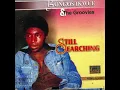 Groovies Funk - Bongos Ikwue & The Groovies
