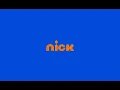 Nickelodeon Screen Bug