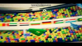 Spacetoon 2016 Sports قناة شباب المستقبل فاصل 