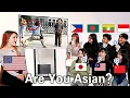 Download Lagu American was Shocked by The Things That Only Asians Knows!!