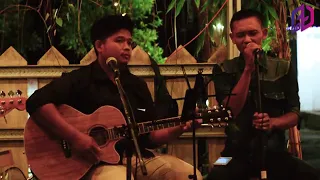 Download Noah / Peterpan - Kota Mati ( Acoustic Cover ) MP3