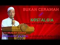 Download Lagu NOSTALGIA MASA MASA KH MUSLEH ADNAN Saat menjadi santri di PP NJ | HAUL DAN HARLAH KE 75