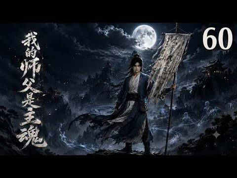 My Master Is the Primary Soul Episode 47