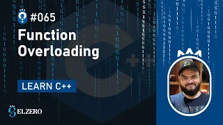 Arabic Fundamentals Of Programming With C - Function Overloading