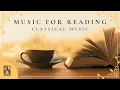 Download Lagu Classical Music for Reading