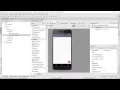 Hello World of Blank Activity with FloatingActionButton and Snackbar