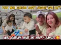 Download Lagu YEAYYY MAS GARUDA HAPPY BANGET‼️ DAPAT HADIAH APA NIH.??MAS GARUDA UDAH BISA SHOLAT DI AJARIN MAMA