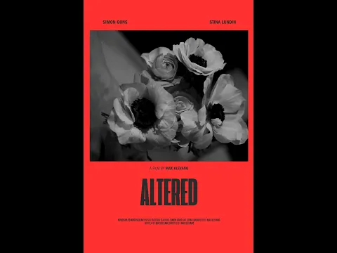 Altered - 1 Minute Short Film