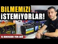 Download Lagu Ölü Akülerinizi Nasıl Canlandırabilirsiniz?