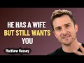 What It REALLY Means When a MARRIED Man WANTS You Matthew Hussey
