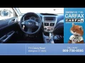 2010 Subaru Impreza P2667 - Wallingford CT
