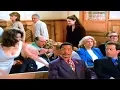 Seinfeld s Attorney Jackie Chiles Is a Breast Man They re Real And They re Spectacular
