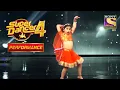 Download Lagu Judges हुवे  Esha से Amazed | Super Dancer 4 | सुपर डांसर 4
