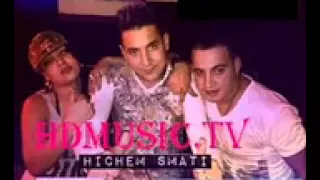 Cheba Souad Avec Hichem Smati Hbibi Nsani 2015 