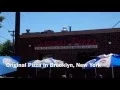 Original Pizza In Brooklyn New York