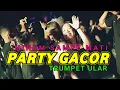 Download Lagu PARTY GACOR🌴MINUM SAMPE M.TI x TRUMPET ULAR -KENGHOO REMIX by n'zard djockey