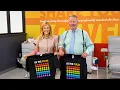 Orlando Mayor Buddy Dyer Donates Blood in Honor of the Victims of the Pulse Tragedy