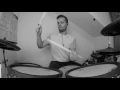 Lagu Rockabye ft. Sean Paul \u0026 Anne-Marie - Clean Bandit - Drum Cover