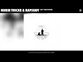 Robin Thicke, Rapsody - Day One Friend (Official Audio)