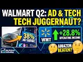 Walmart Stock Q2 FY27 Earnings How WMT Is Secretly Becoming an Ad Tech Giant