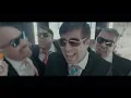 Los Rabanes, Daniel El Travieso  - Senorita a mi me gusta su style Remix (Video oficial)