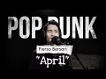 Download Lagu Fiersa Besari - April (damnt_rh VERSION)