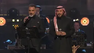 اغنية سهران   غناء ماجد المهندس    اغاني موسم موسم الرياض         اغاني خياليه دندنها