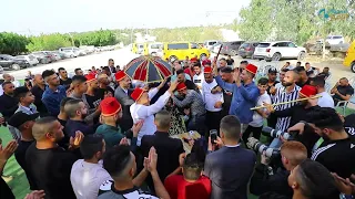 النجم أحمد الكيلاني دحية ناار العريس بشار خربط عتيل تسجيلات الأمير      دندنها