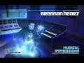 Download Lagu Brennan Heart - Feel You Here