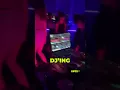 Download Lagu I started DJ'ing around the time I got pregnant