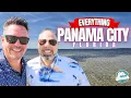 PANAMA CITY FLORIDA Everything YOU Need To Know
