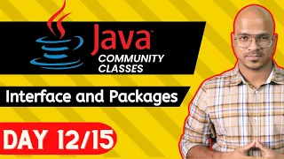 Java Live Session Interface and Packages part 2