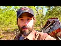 I Made An Offer On This Mountain Property TX to OK Moving Debacle