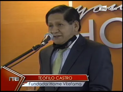 Home Vitefama aperturó local Ashley Forniture Home Store en Cuenca