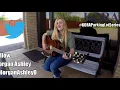 KORA Parking Lot Series w Morgan Ashley