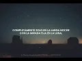 Is There Anybody Out There — Lord Huron | Traducida