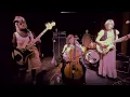 The New Eves - Highway Man [Ritual Union, The Island, Bristol - 23.03.2024]