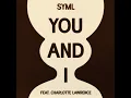 You and I - SYML & Charlotte Lawrence
