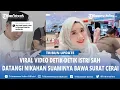 Download Lagu Detik-detik Nurin Alisa Datangi Nikahan Suaminya Bawa Surat Cerai, Sikap Pihak Keluarga Jadi Sorotan