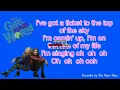 Karaoke "Take on the world" (Girl meets world)-The Karaoke Team Teen