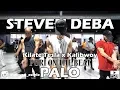 Download Lagu Palo - PURI x KILATE TESLA x KALIBWOY | Studio MRG | STEVEN DEBA
