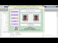 Face Recognition System Using Image Processing Matlab Project with Source Code IEEE Based Project